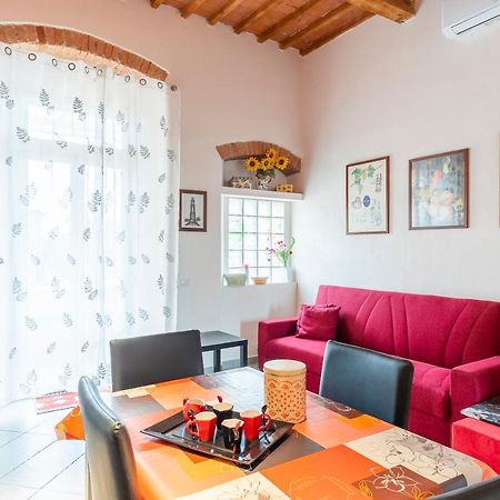 Piazza Sforzini Cozy Apartment Near The Sea! Livorno Exteriér fotografie