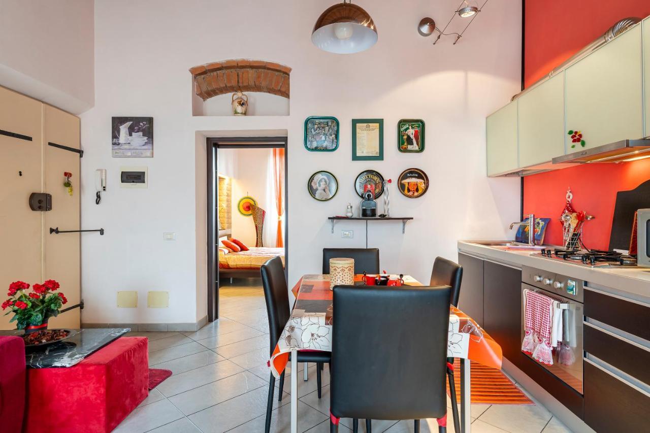 Piazza Sforzini Cozy Apartment Near The Sea! Livorno Exteriér fotografie
