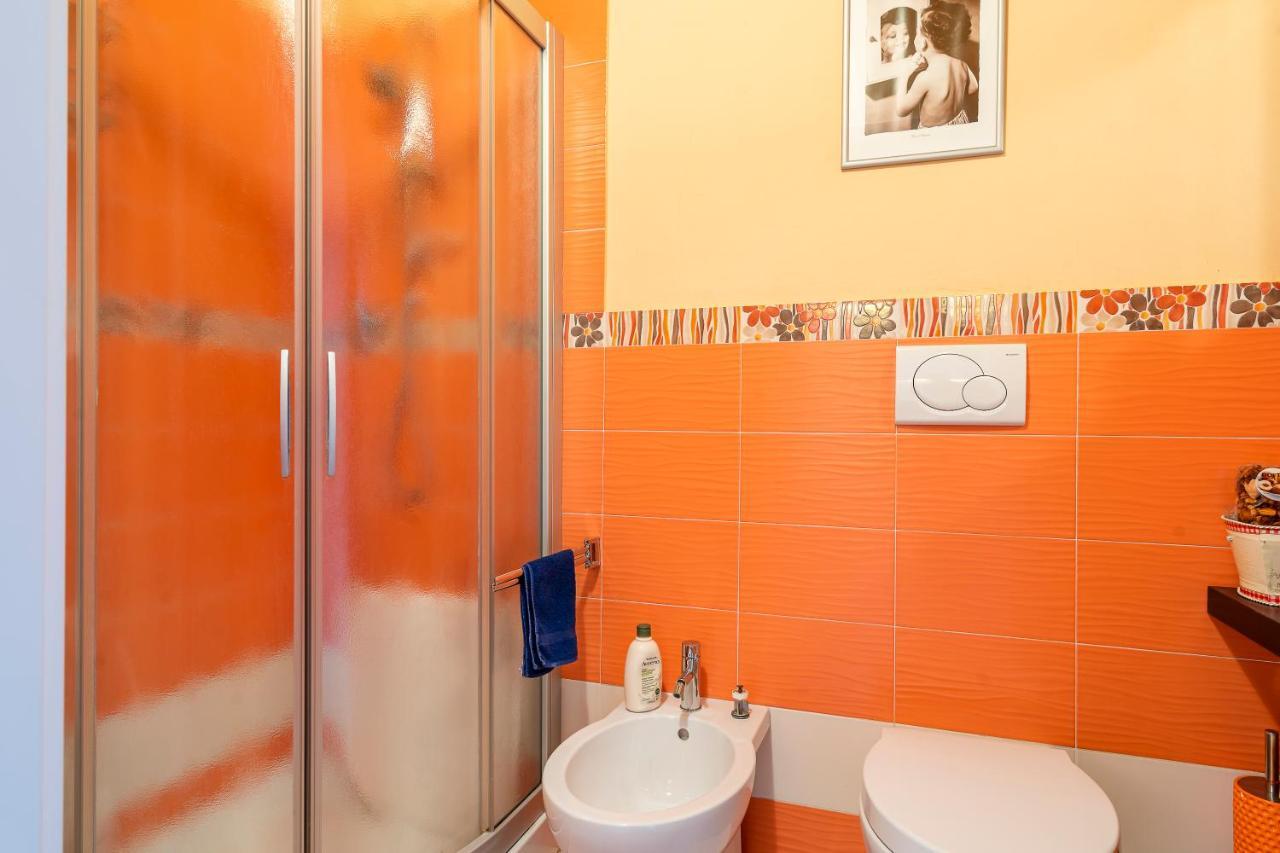 Piazza Sforzini Cozy Apartment Near The Sea! Livorno Exteriér fotografie